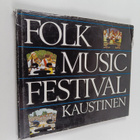 Folk music festival Kaustinen - pikkukuva 1