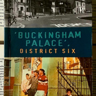 Richard Rive - 'Buckingham Palace' District Six (softcover) - pikkukuva 1