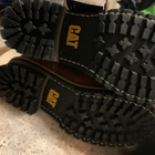 CATERPILLAR BOOTS KOKO 36 - pikkukuva 3