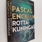 Pascal Engman : Rottakuningas - pikkukuva 1