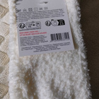 Super Soft Socks Sukat One Size Pörrösukat - pikkukuva 2