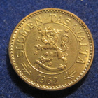 10 markkaa 1962 - pikkukuva 2