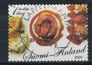 Minun pääsiäiseni, 2009, Lape 1947, siisti