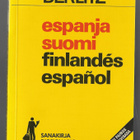 Espanja-suomi / suomi-espanja sanakirja - pikkukuva 1