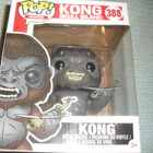 POP! MOVIES / 388 - KONG - pikkukuva 2