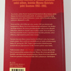 Juho Ovaska : Käänne - pikkukuva 2