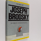 Joseph Brodsky : Ei oikein ihminenkään - pikkukuva 1