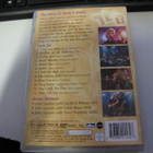 JOHN LAWTON BAND - SHAKING THE TALE DVD UUSI - pikkukuva 2