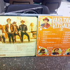 2Kpl CD Vaeltava Vitsaus I -II ( SIS POSTIKULU  ) - pikkukuva 2