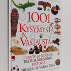 Helena Spiteri : 1001 kysymystä & vastausta - pikkukuva 1