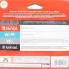Super Smash Bros. Edition Controller - pikkukuva 2
