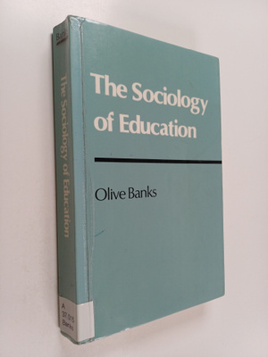 Olive Banks : The sociology of education