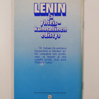 Vadim Zagladin : Lenin ja yhteiskunnallinen edistys - pikkukuva 2