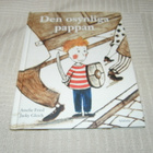 Fried - Gleich Den osynliga pappan - pikkukuva 1