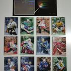 1995-96 Leaf Sisu Limited (Finnish) #1-108  + Checklist - pikkukuva 1