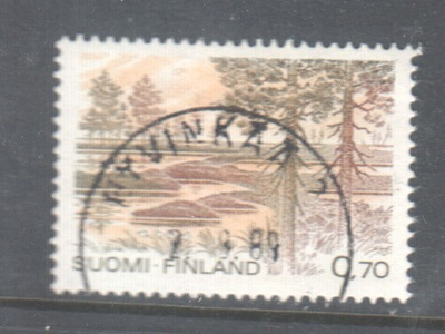 Loisto 1981 70p kauhaneva.