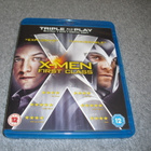 X-MEN - FIRST CLASS (sis. keräily filmin) BD*** - pikkukuva 1