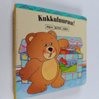 Cindy Chang ym. : Kukkuluuruu! : Piilokuvakirja - pikkukuva 1
