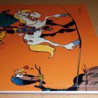 LUCKY LUKE - Yksikätinen rosvo - pikkukuva 4