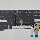 näppäimistö Lenovo Thinkpad T14S Gen2 P1 Gen4 / Gen5 - pikkukuva 2