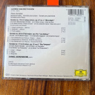 Beethoven - Sonaten cd - pikkukuva 2