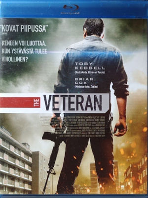 The Veteran
