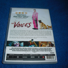 THE VOICES (Ryan Reynolds) 2015*** - pikkukuva 2