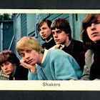 Keräilykuva - The Shakers - pikkukuva 1