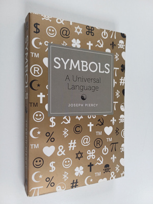 Joseph Piercy : Symbols - A Universal Language