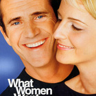What Women Want  -  DVD - pikkukuva 1