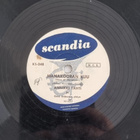 Savikiekko 1955 - Annikki Tähti - Scandia KS-248 - virhe - pikkukuva 1