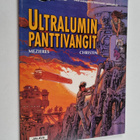 J.-C Mezieres : Ultralumin panttivangit - pikkukuva 1