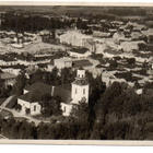 KUOPIO : Kirkko (Tmi Karhumäki n:o 2140 mv) - pikkukuva 1