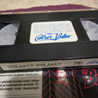 Vhs fix MURSKAAJAT - BREAKER!,BREAKER! - pikkukuva 3
