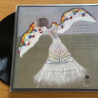 Joe Davidow – Different Moments (HUIPPULAATU LP) - pikkukuva 3