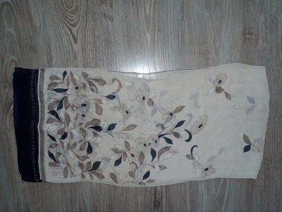 Huivi 34x148cm