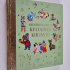 Richard Scarryn kultainen kirjasto - pikkukuva 1