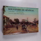 Michel Renaudeau ym. : Souvenirs du Senegal - pikkukuva 1