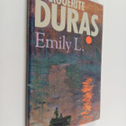 Marguerite Duras : Emily L. - pikkukuva 1