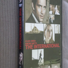 DVD The International ( 2009 Clive Owen Naomi Watts ) - pikkukuva 1