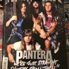 Metal Hammer March 2014. - pikkukuva 1