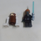Lego star wars 8093 - pikkukuva 2