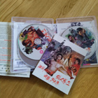 The Street Fighter Trilogy Blu-ray (Limited Edition, Arrow) - pikkukuva 3