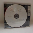 WASP-BLACK FOREVER/GOODBYE AMERICA PT.2 CDS +HOWLAND NIMMARI - pikkukuva 3
