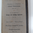 Thorsten Renvall : Suomalainen retkeily-fauna : 25 kuvall... - pikkukuva 2