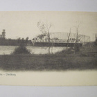 VANHA Postikortti Oulu HUIPPUKUNTO 1900-luku - pikkukuva 1