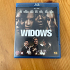Widows blu-ray - pikkukuva 1