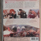 Jules Vernen TSAARIN KURIIRI (1975) koko sarja (2DVD) - pikkukuva 2
