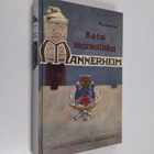 Kai Donner : Sotamarsalkka, vapaaherra Mannerheim - pikkukuva 1