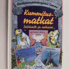 Esa (suom) Mela : Kummitusmatkat - pikkukuva 1